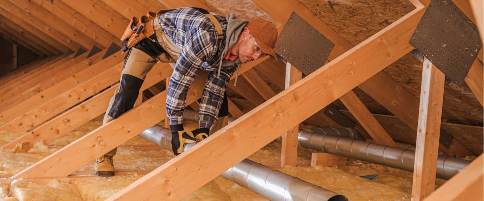 30x30x1 Pleated Air Filter vs Fiberglass: Which Supports Your Attic Insulation Investment Best?