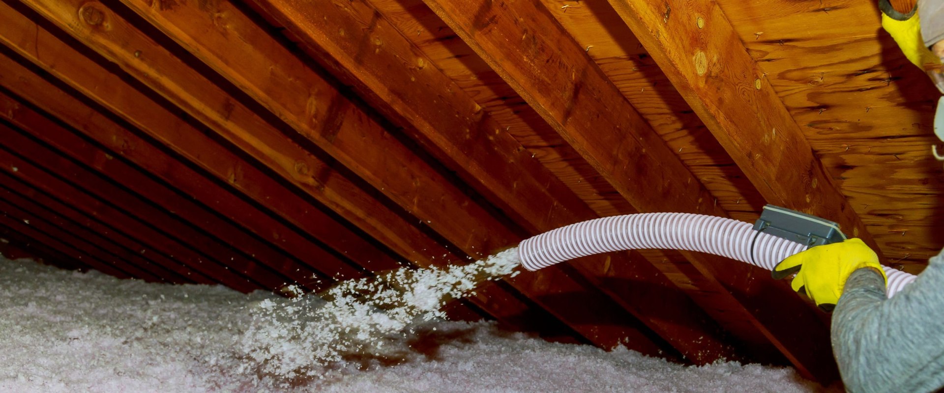 Maximizing Savings with Professional Attic Insulation Installation in Davie, Florida