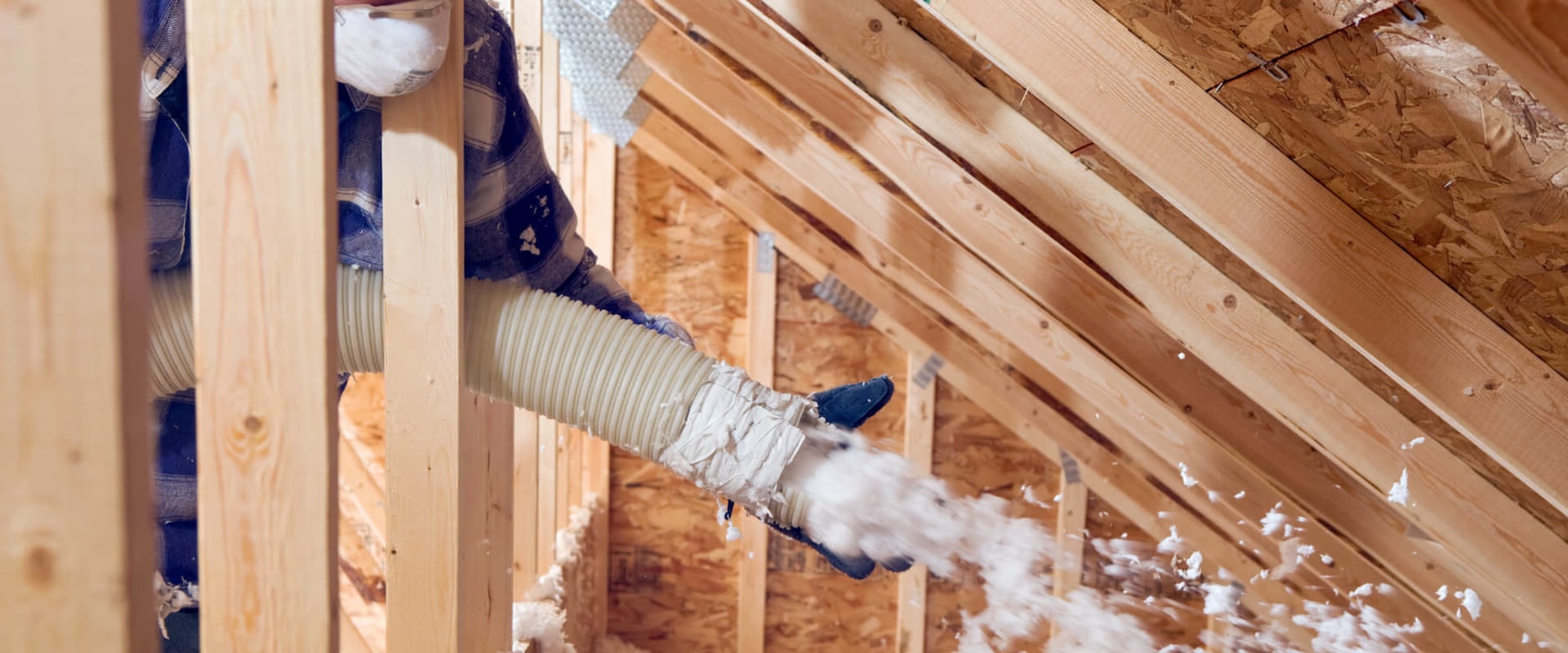 Installing Attic Insulation in Davie, Florida: What You Need to Know