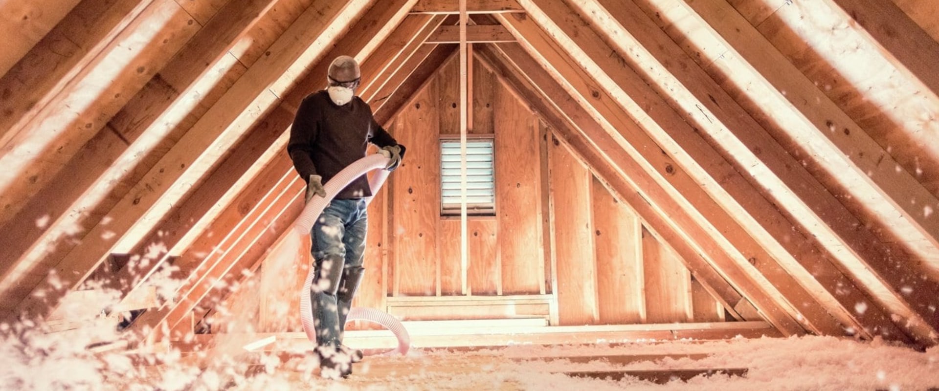 Maximizing Benefits of Attic Insulation in Davie, Florida