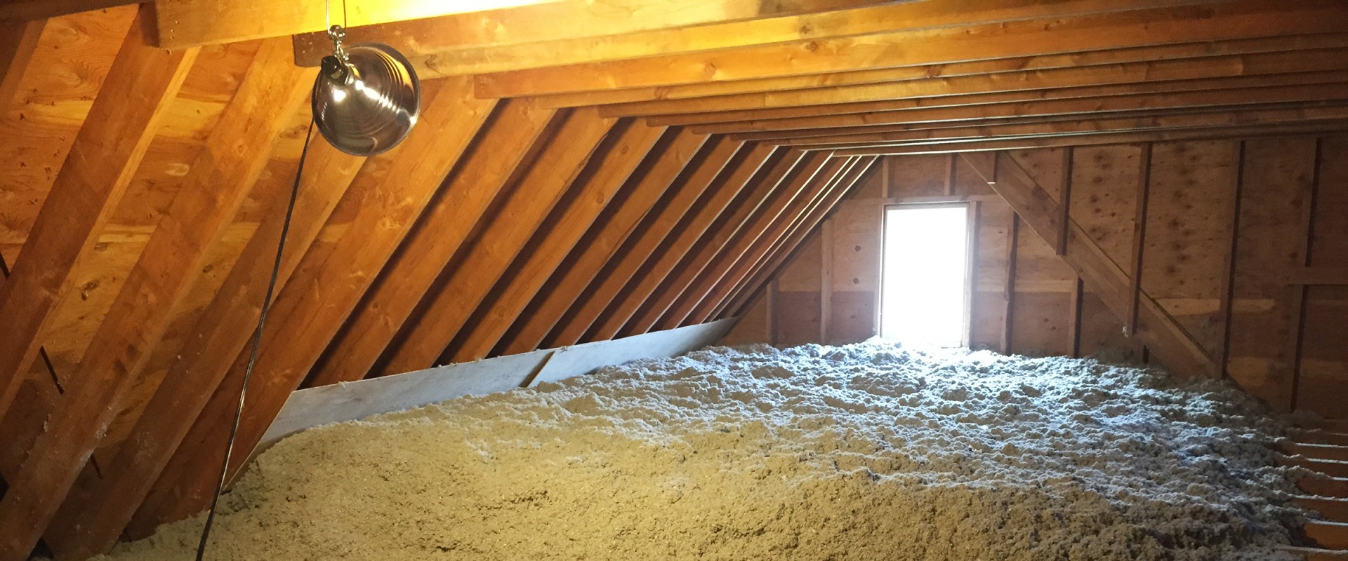 Insulating Your Attic in Davie, FL: The Best Types of Insulation
