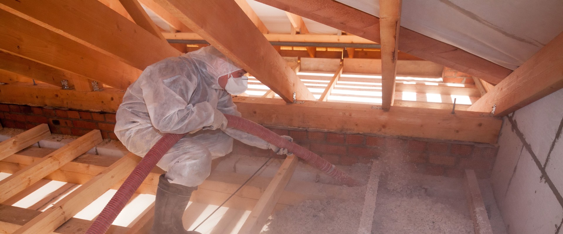 Attic Insulation Installation in Davie FL: Types, Benefits and More