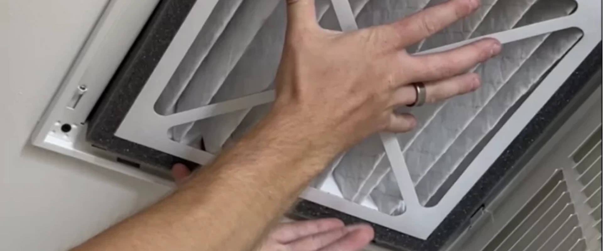Why Smart Homeowners Combine 20x25x4 MERV 11 Air Filters and Attic Insulation to Fight Allergens and Cut HVAC Costs