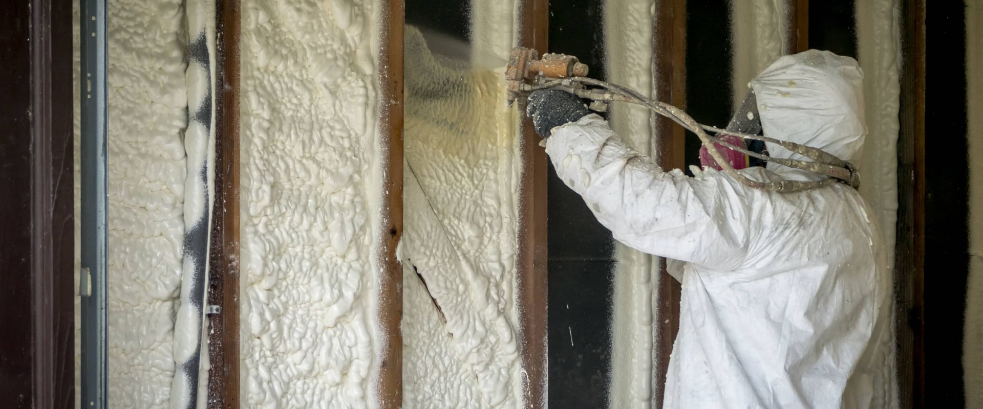 The Benefits of Using Spray Foam Insulation for Your Attic in Davie FL
