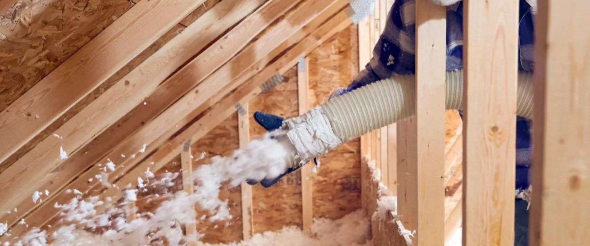 Insulating Your Attic in Davie, Florida: What You Need to Know