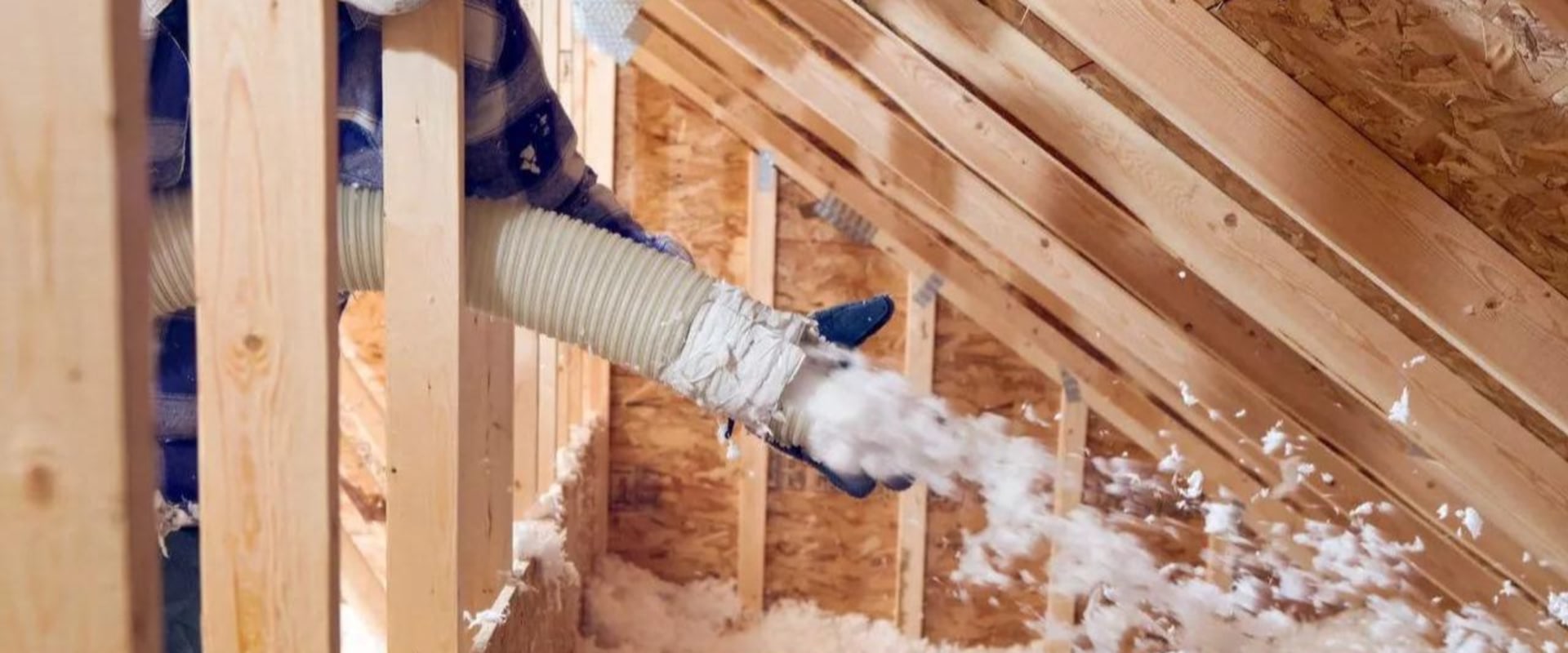 Insulating Your Home in Davie, FL: A Comprehensive Guide to R-Values