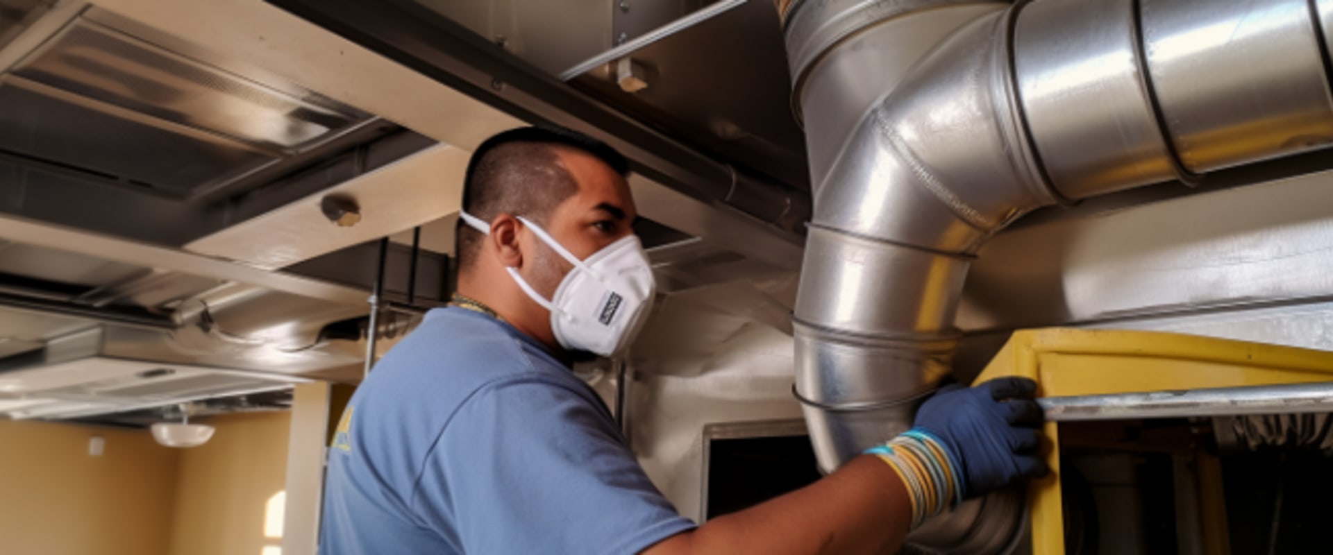 The Impact of Duct Cleaning Services in Fort Pierce FL