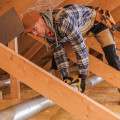 30x30x1 Pleated Air Filter vs Fiberglass: Which Supports Your Attic Insulation Investment Best?
