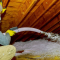 Maximizing Savings with Professional Attic Insulation Installation in Davie, Florida