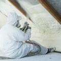 How Much Does it Cost to Install Spray Foam Insulation in Your Attic in Davie, FL?