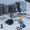 Stay Cool and Save Energy With HVAC Air Conditioning Installation Service Near Bal Harbour, FL, and Attic Insulation