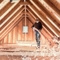 Insulating Your Home in Davie, Florida: Types of Attic Insulation Available