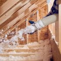 What is the R-Value of the Most Common Types of Attic Insulation in Davie, FL?