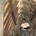 Insulating Unfinished Attics: Rigid Foam Board and Spray Foam Insulation