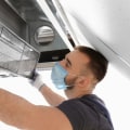 Professional Air Duct Cleaning Service for Indoor Air Quality