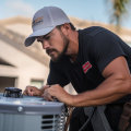 Exceptional HVAC Air Conditioning Tune Up Specials in Kendall