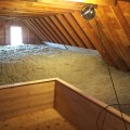 What is the Best Type of Insulation for Attics in Davie, FL?