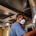 The Impact of Duct Cleaning Services in Fort Pierce FL