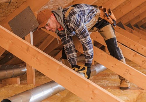 30x30x1 Pleated Air Filter vs Fiberglass: Which Supports Your Attic Insulation Investment Best?