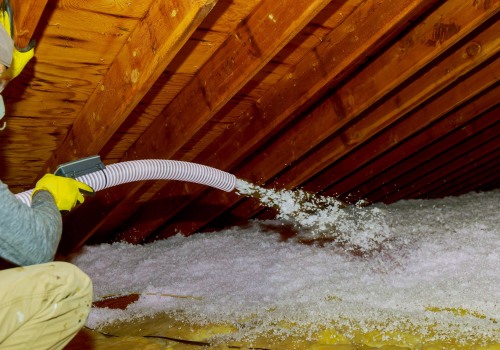 Maximizing Savings with Professional Attic Insulation Installation in Davie, Florida