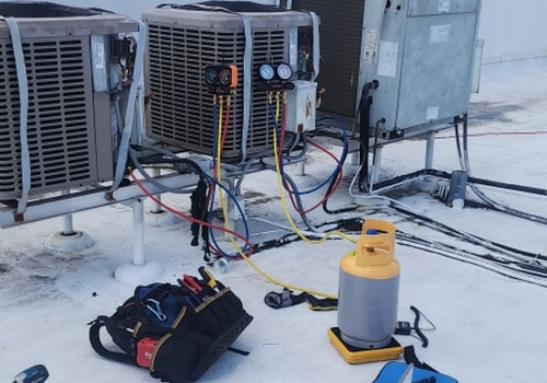 Stay Cool and Save Energy With HVAC Air Conditioning Installation Service Near Bal Harbour, FL, and Attic Insulation