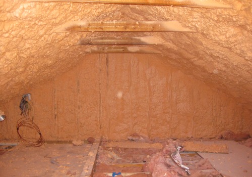 Insulating Electrical Wiring with Spray Foam Insulation in Davie, FL - A Guide for Homeowners