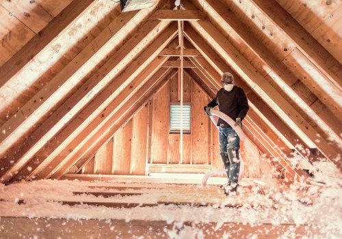 Insulating Your Unfinished Attic Space in Davie, Florida: A Comprehensive Guide