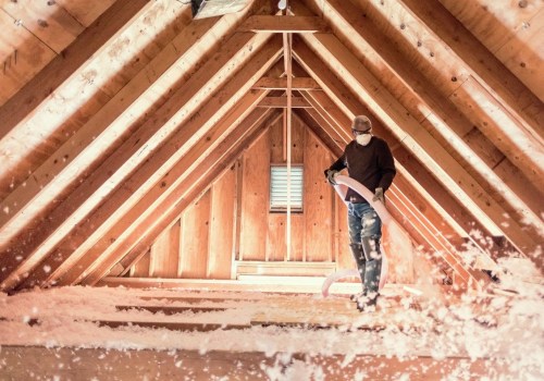 Insulating Your Home in Davie, Florida: Types of Attic Insulation Available