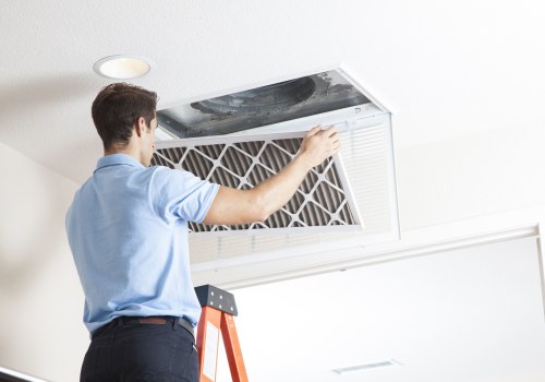 Find Out the Best Home HVAC Air Filters for Allergies