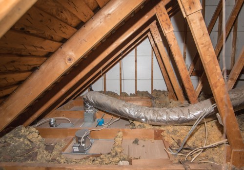 How to Install Attic Insulation for Maximum Efficiency