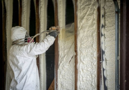 Maximizing Benefits of Attic Insulation Installation in Davie, FL