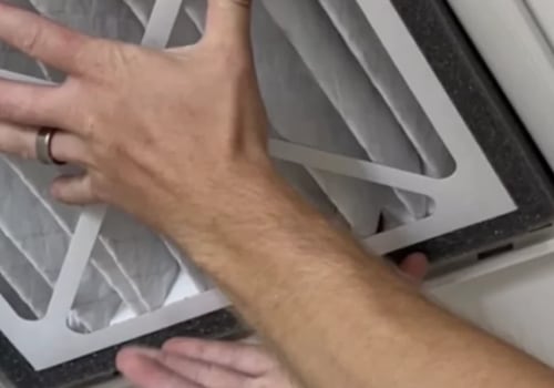 Why Smart Homeowners Combine 20x25x4 MERV 11 Air Filters and Attic Insulation to Fight Allergens and Cut HVAC Costs