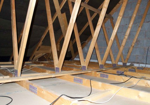 Everything You Need to Know About R-Value and Attic Insulation