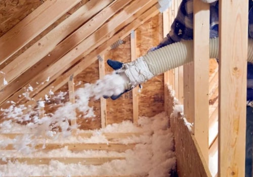 How Long Does it Take to Install Attic Insulation in Davie, FL?