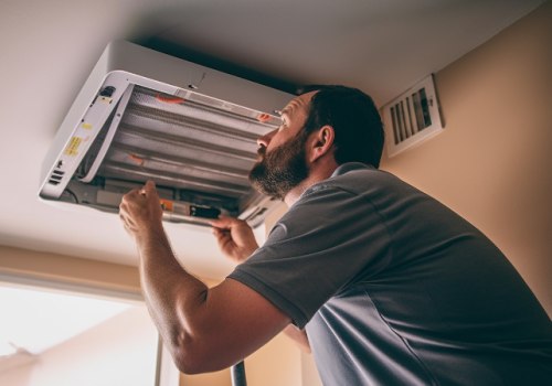 The Best Advice To Maintain Clean Air Ducts At Home