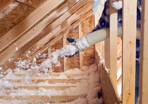 When is the Best Time to Install Attic Insulation in Davie FL?