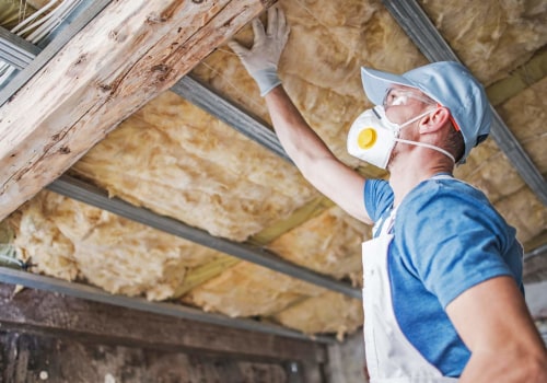 The Benefits of Installing Attic Insulation in Davie, FL: A Comprehensive Guide