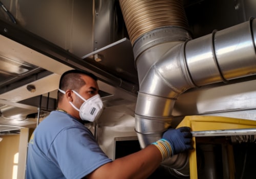 The Impact of Duct Cleaning Services in Fort Pierce FL